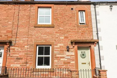 3 Eden View, Lazonby