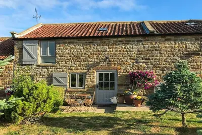 Honey Bee Cottage, Staintondale