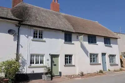 Robin Cottage, Otterton