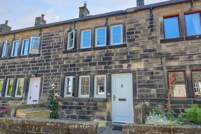 Image de Cobbles Cottage, Heptonstall
