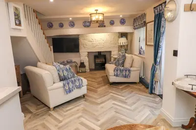 Image de 6 Uppergate Street Rose Cottage, Conwy