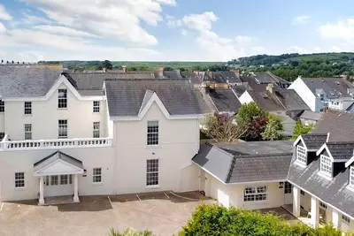 Image de South Beach at The Hideaway, Tenby