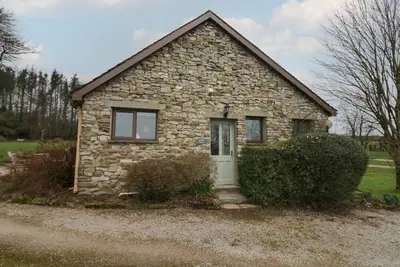 Image de Winder Ghyll, Askham, Cumbria.
