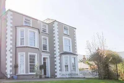 Image de Penholm, Penmaenmawr
