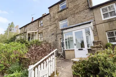 Image de Silver Hill Cottage, Pateley Bridge