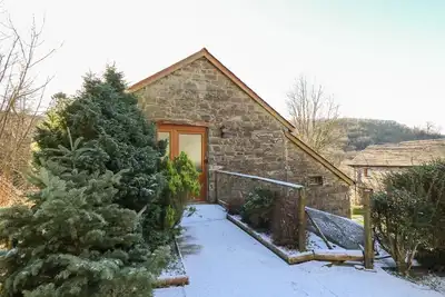 Image de Y Felin, Llanllwni Llanybydder