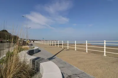 Image de Ocean View Apartment, Colwyn Bay