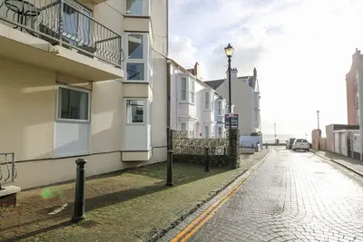 Image de 1 St. Marys Court, Tenby