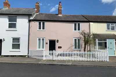 Image de Smugglers Cottage, Christchurch