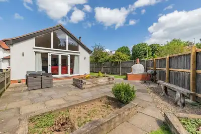 Hawthornden - Charming Retreat
