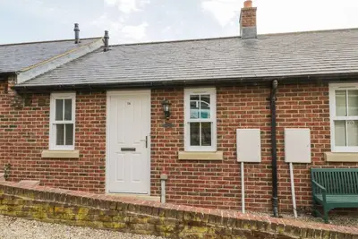 Image de Clickety-Clack Cottage, Whitby