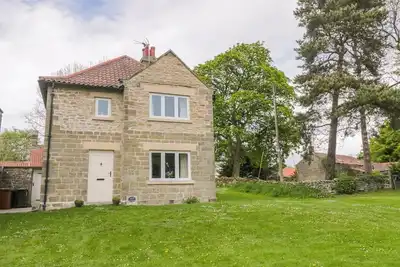 Manor Cottage, Levisham