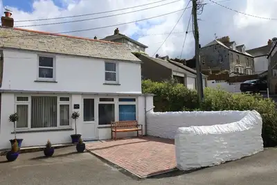 Image de The Keep Pot, Port Isaac