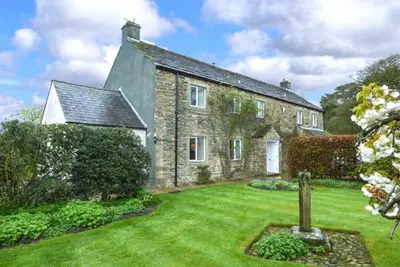 Image de The Old Forge, Bashall Eaves