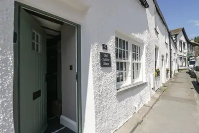 Image de Old Toffee Shop, Ambleside