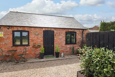 Image de Charming Annexe in Boston Area
