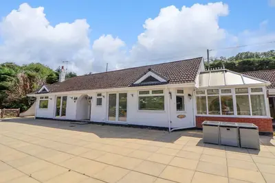 Image de The Willows Denbighshire 4-bed