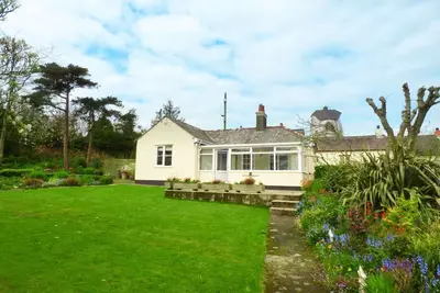 Hafod Cottage, Cemaes Bay