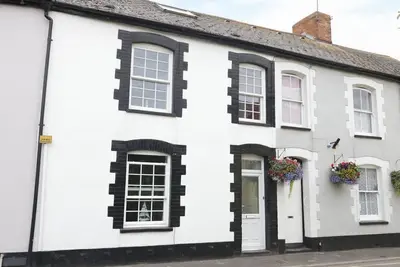 Image de Charming No 9 in Watchet Town