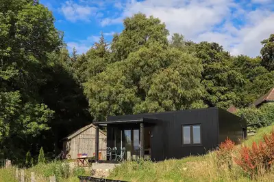 Core-na-bye, Inverness