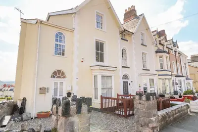 Image de Tram View, Llandudno