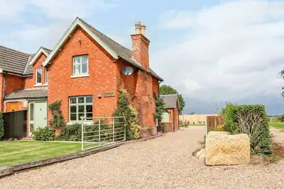 Image de Chippers Cottage, Woodhall Spa