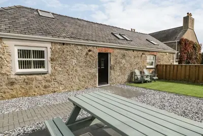 1 Mountain View, Llangefni