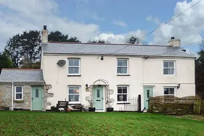 Longview Cottage, Penwithick