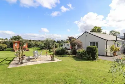 Image de The Flat At Brwyn, Brynford