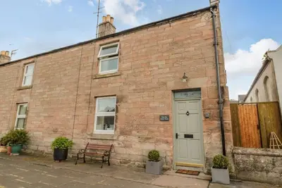 46 Castle Street, Norham
