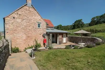 Image de Lilac Cottage, Wells