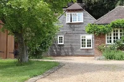Image de Spindlewood Cottage, Hawkhurst
