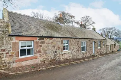 Image de 2 Bed Cottage, Haddington, East Lothian.