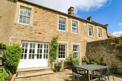 Image de Hall Cottage, Ovington