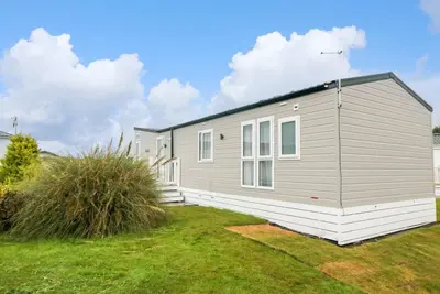 Finch 65 Cayton Bay Yorkshire.