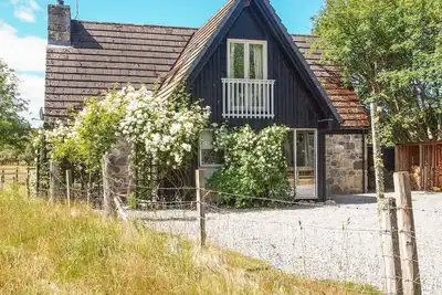 Image de Inshcraig, Kincraig - A Cozy Retreat