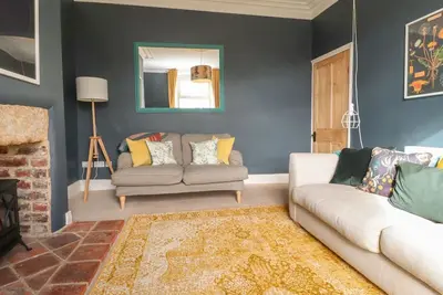 Castlewood Cottage, Skipton