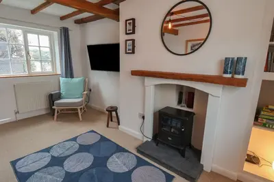 Image de 9 Salt Pan Well Steps, Whitby.