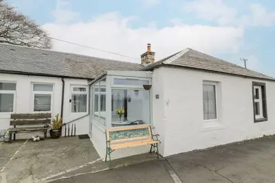 Rosalin Cottage near to Irvine