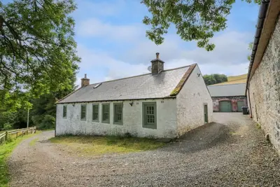 Image de Kilnmark Farmhouse in Moniaive
