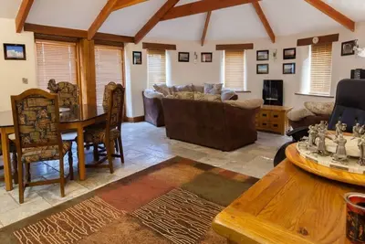 Image de Charming Hideaway Retreat in Tintagel