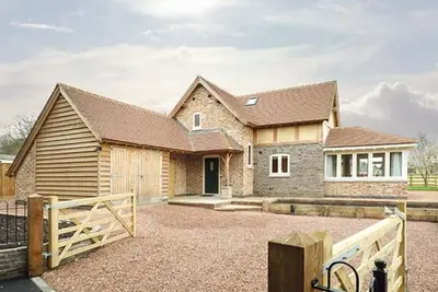 Image de Rose Cottage, Winforton