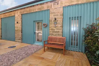 Image de Oak Cottages, Bolsterstone / Ewden Village