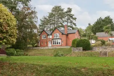 Image de The Croft, Peterchurch