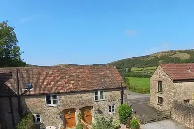 Image de Wavering: A Charming Home in Axbridge