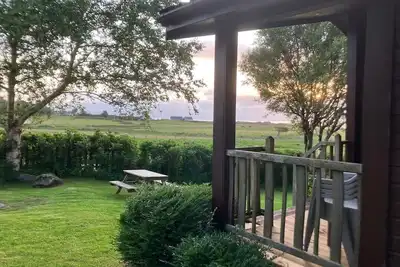Image de Island View Lodge in Highland.