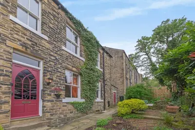 Image de Rose Cottage, Haworth