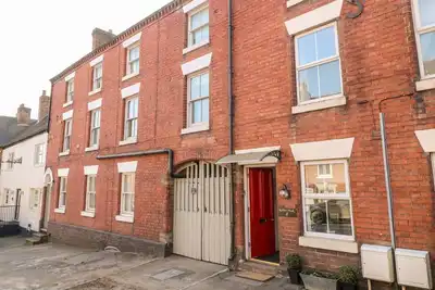 Robin's Nook, Ashbourne