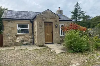 Gowanlea, Bellingham