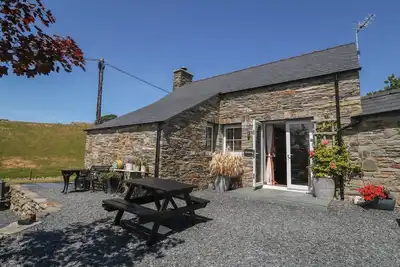 Image de Garth Morthin The Stables, Porthmadog